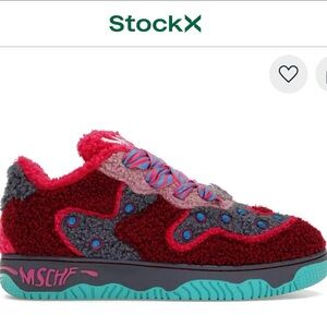 MSCHF x Kid Cudi Super Normal 2 Insano Sneakers 11